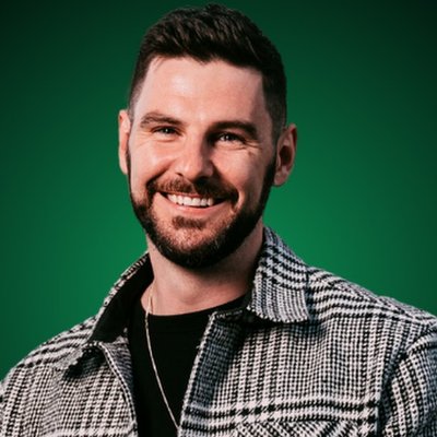 Dave Crawford, founder of Anco AI