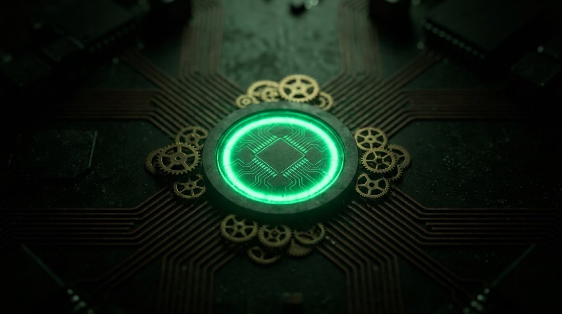AIOS, an AI operating system core connected to every system a business runs